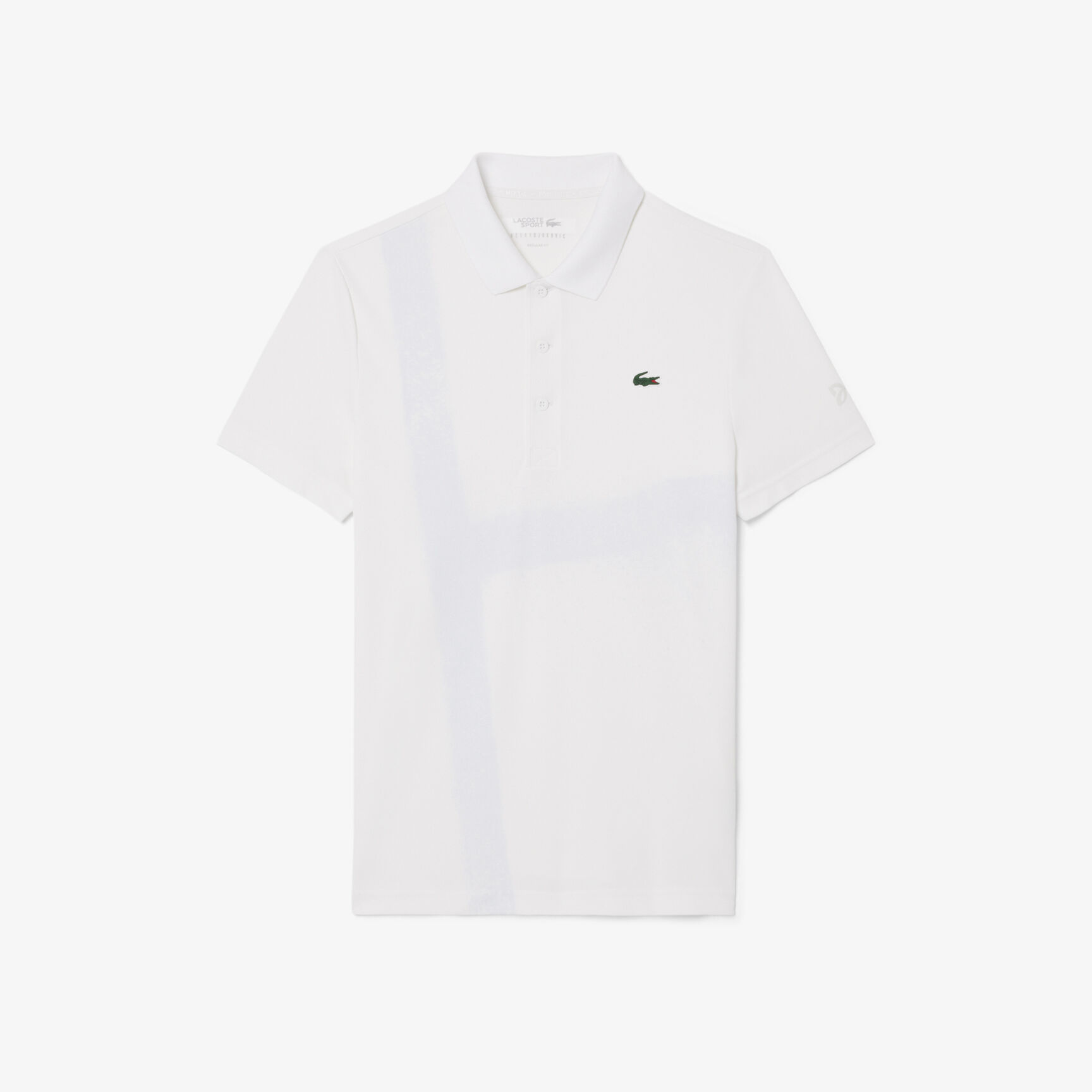 Lacoste Tennis x Novak Djokovic Polo Shirt