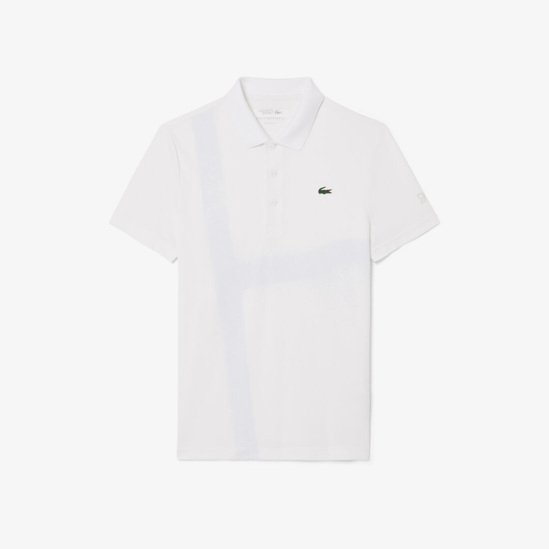 Lacoste Tennis x Novak Djokovic Polo Shirt Lacoste Tennis x Novak Djokovic Polo Shirt