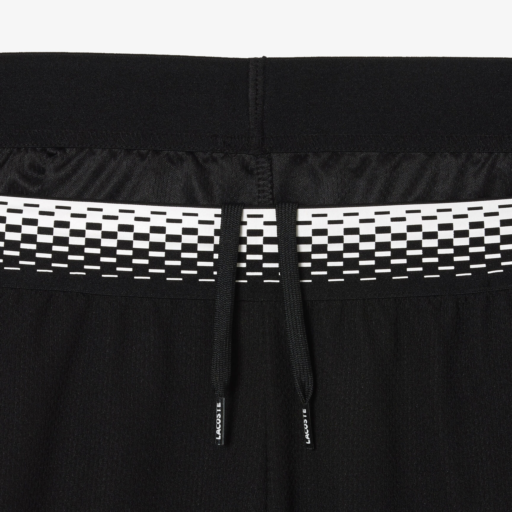 Men’s Lacoste Tennis x Daniil Medvedev Mesh Shorts Men’s Lacoste Tennis x Daniil Medvedev Mesh Shorts