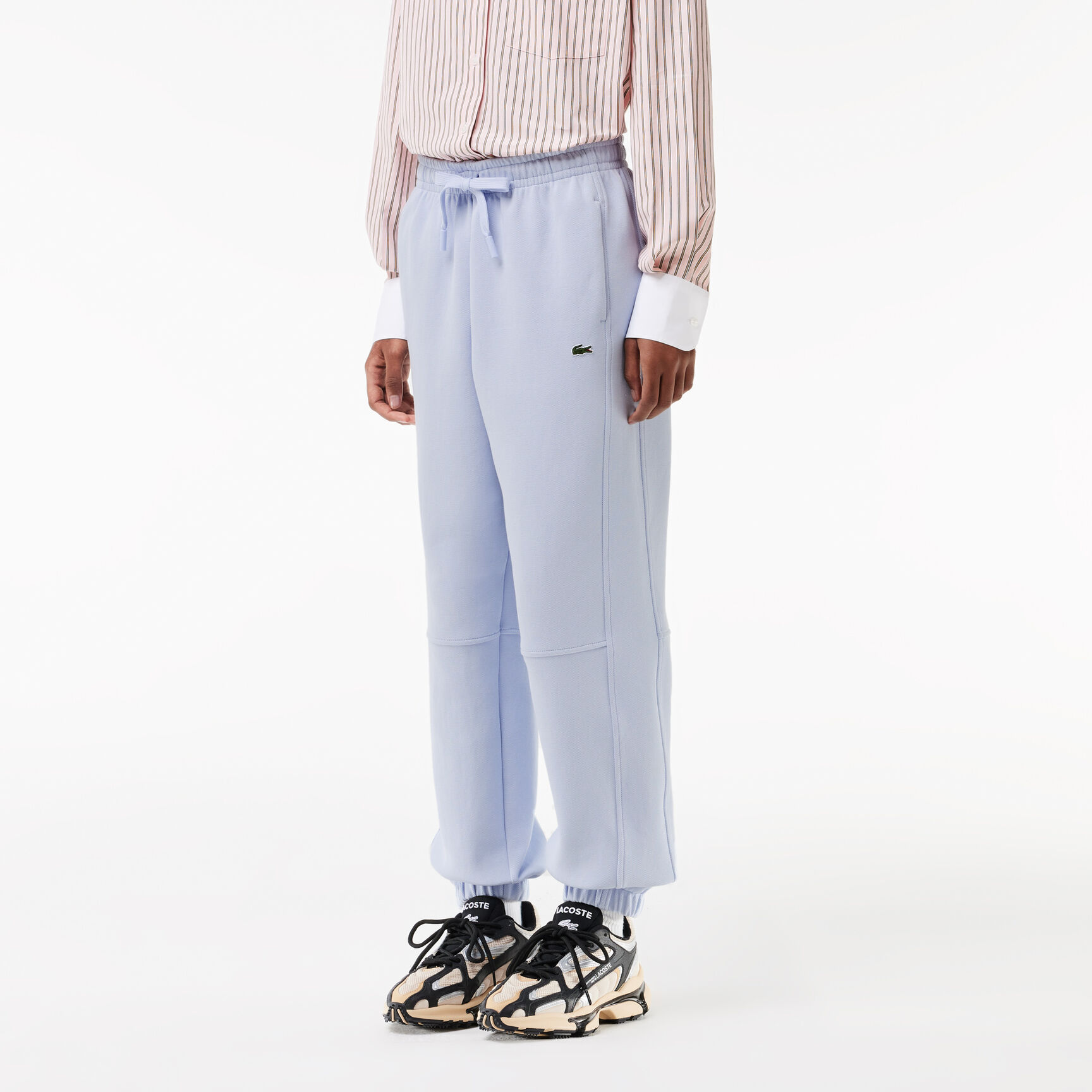 بنطال رياضي بيكيه بوجهين بنطال رياضي بيكيه بوجهين