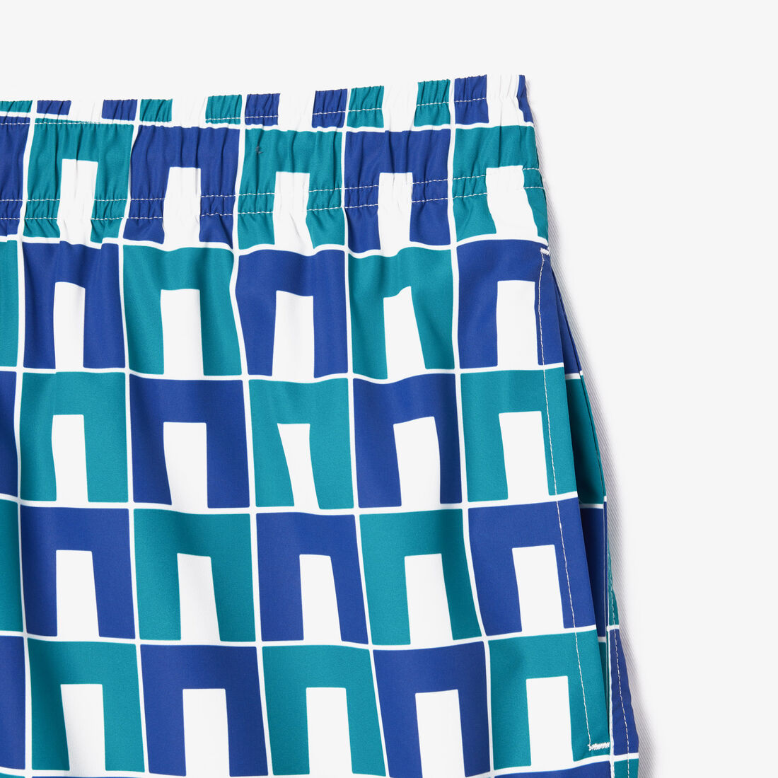 Mid Length Robert George Print Swim Trunks Mid Length Robert George Print Swim Trunks