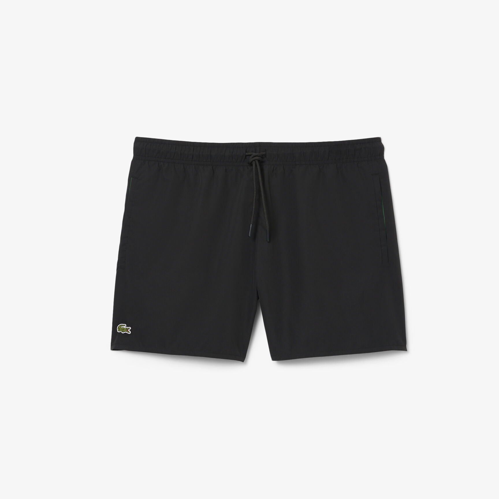 Quick-Dry Swim Trunks