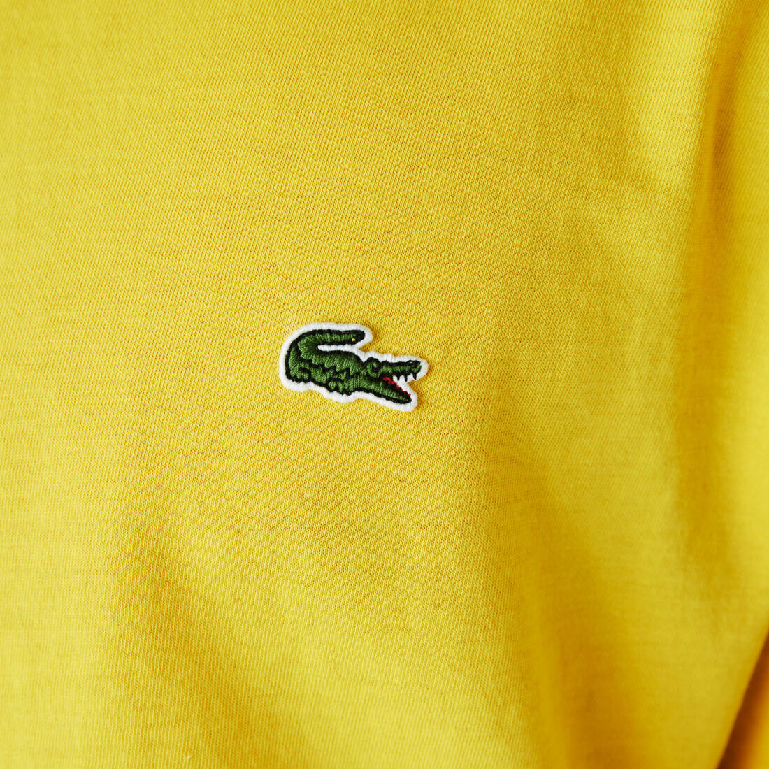 Cotton Pima T-shirt Cotton Pima T-shirt