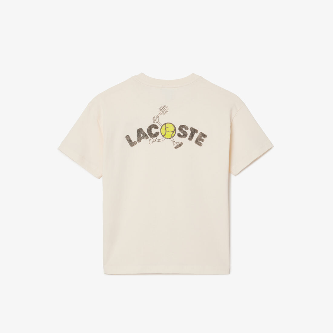 Multi Print T-shirt Multi Print T-shirt