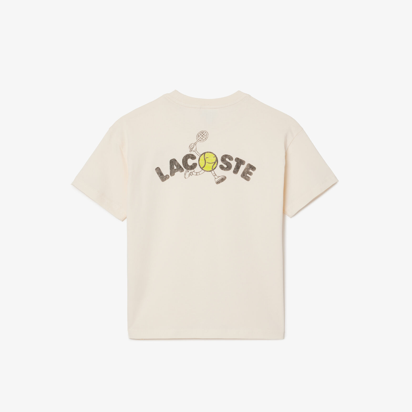 Multi Print T-shirt Multi Print T-shirt