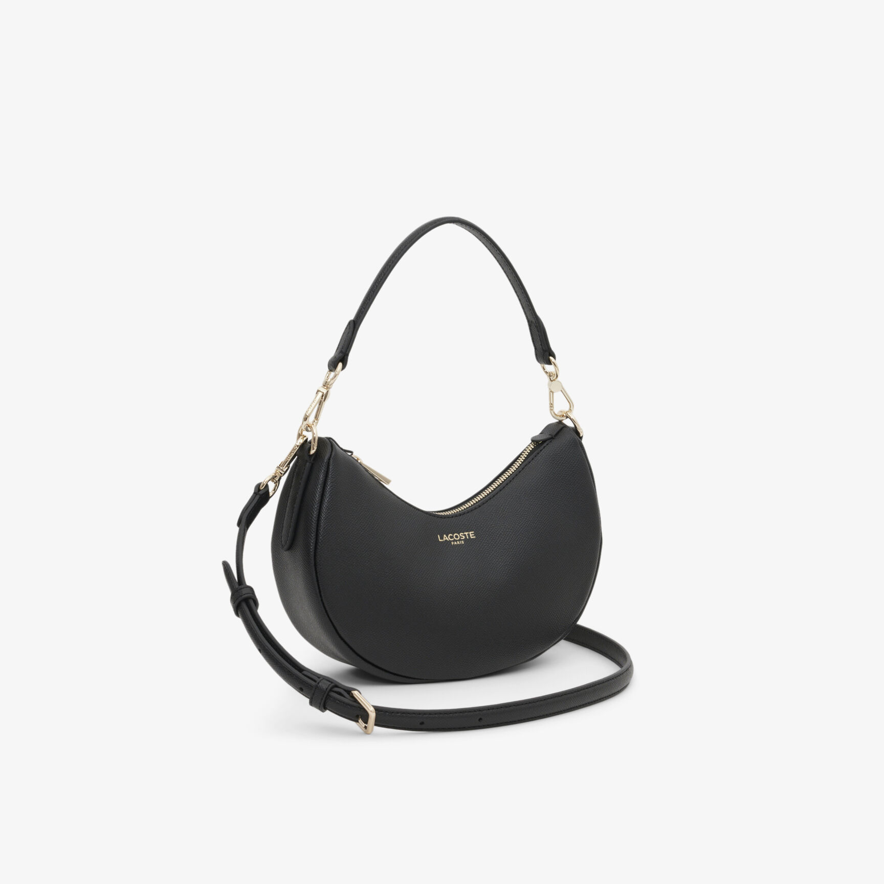 Small Champs-elysees Half-Moon Purse Small Champs-elysees Half-Moon Purse