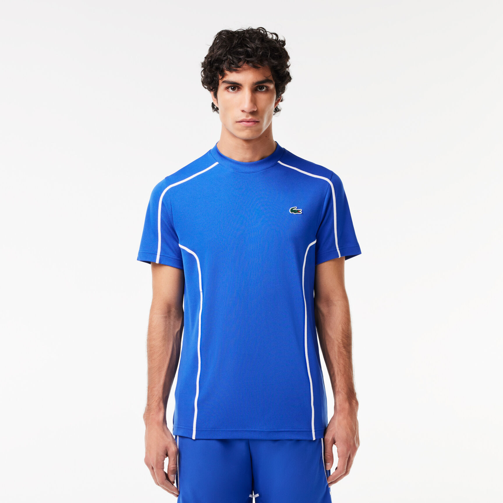 Ultra-Dry Pique Tennis T-shirt Ultra-Dry Pique Tennis T-shirt