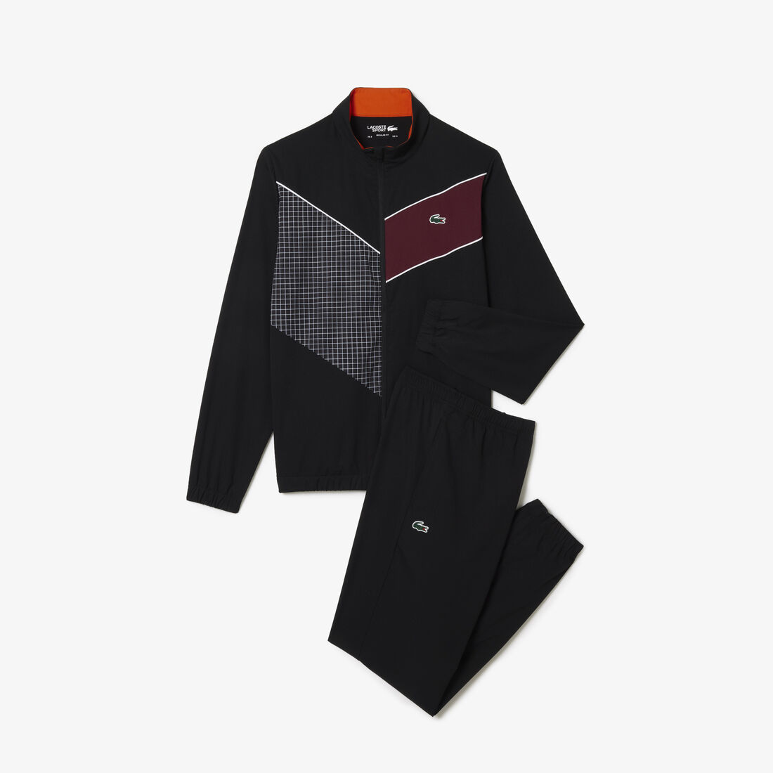 بنطال رياضي صُنع في فرنسا بنطال رياضي صُنع في فرنسا