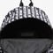 Men&rsquo;s Lacoste Neocroc Logo Print Backpack