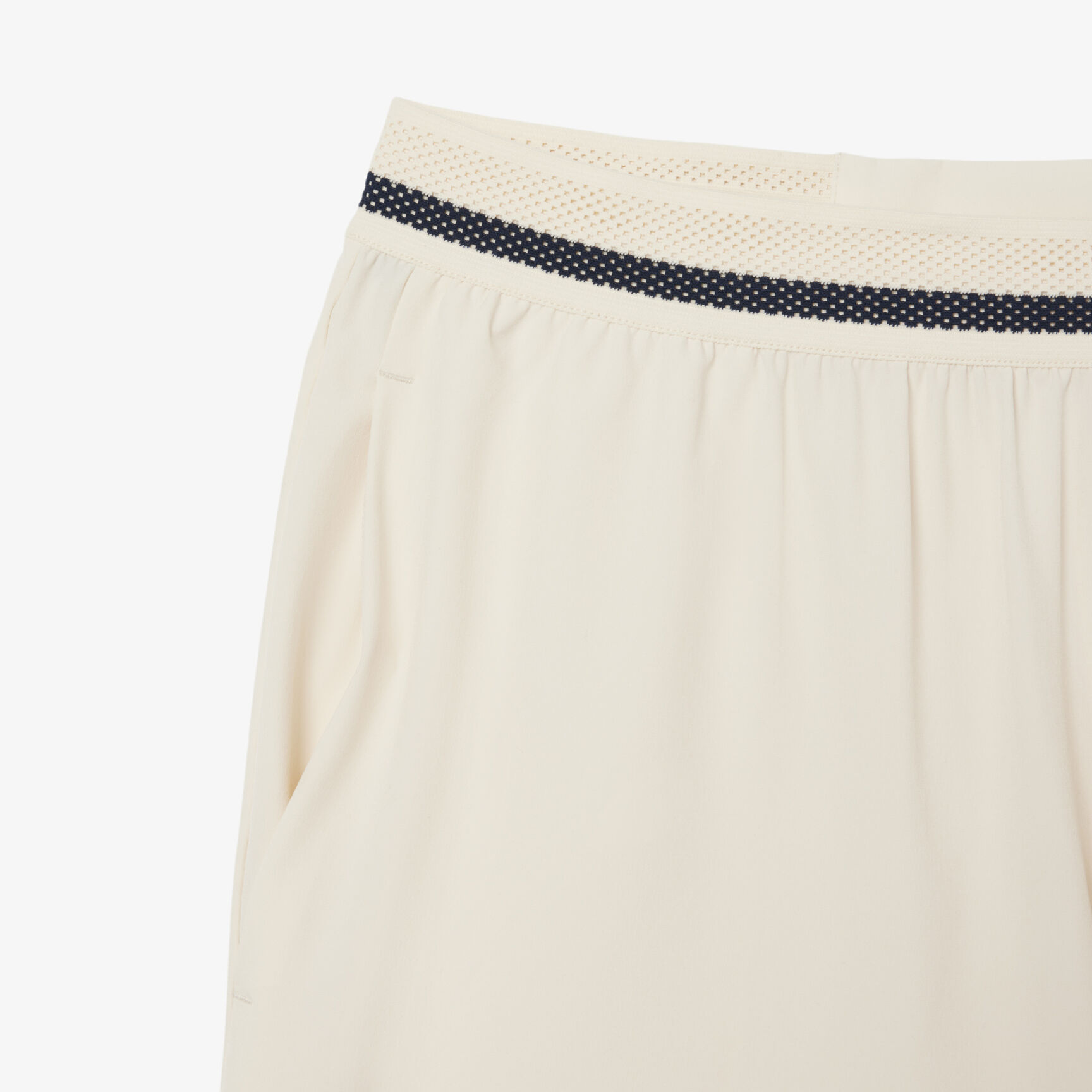 شورت لاكوست تنس &times; نوفاك ديوكوفيتش