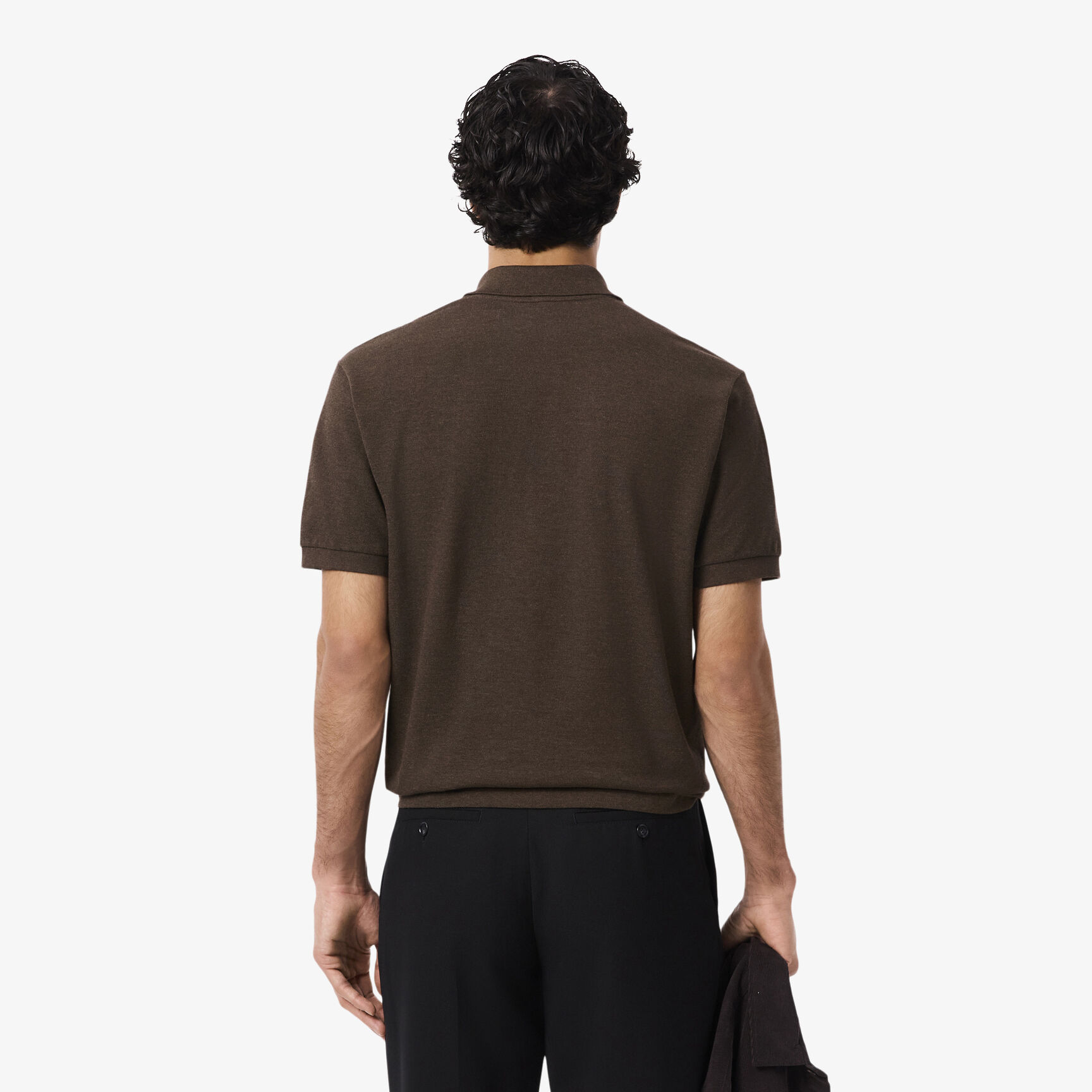 قميص بولو مارل كلاسيكي بمقاس L.12.12