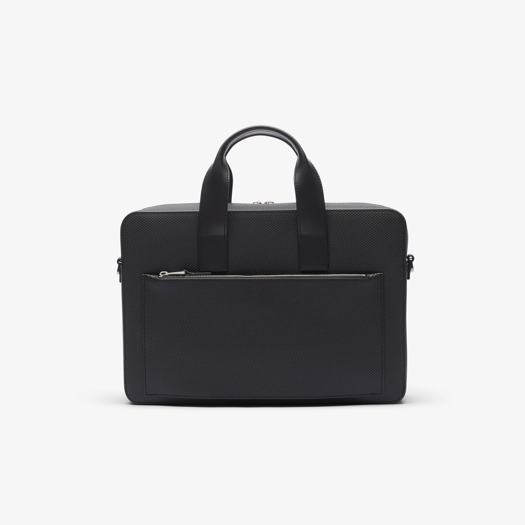 Chantaco Leather Laptop Bag
