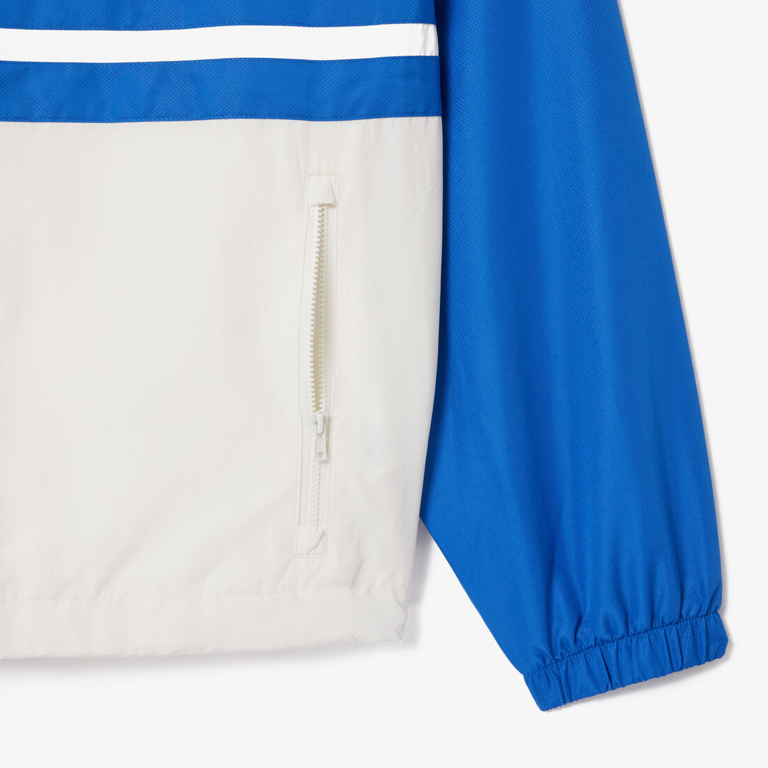 سترة رياضية بسحّاب مقاومة للاستحمام سترة رياضية بسحّاب مقاومة للاستحمام