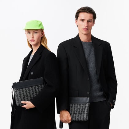 The Blend Clutch
