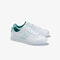 Women's Carnaby Evo Leather and Suede Sneakers lacoste women s carnaby evo leather and suede sneakers