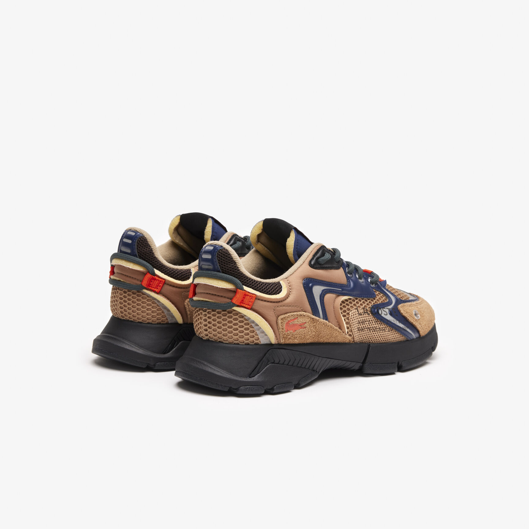 Men's L003 Neo Textile Trainers Men's L003 Neo Textile Trainers