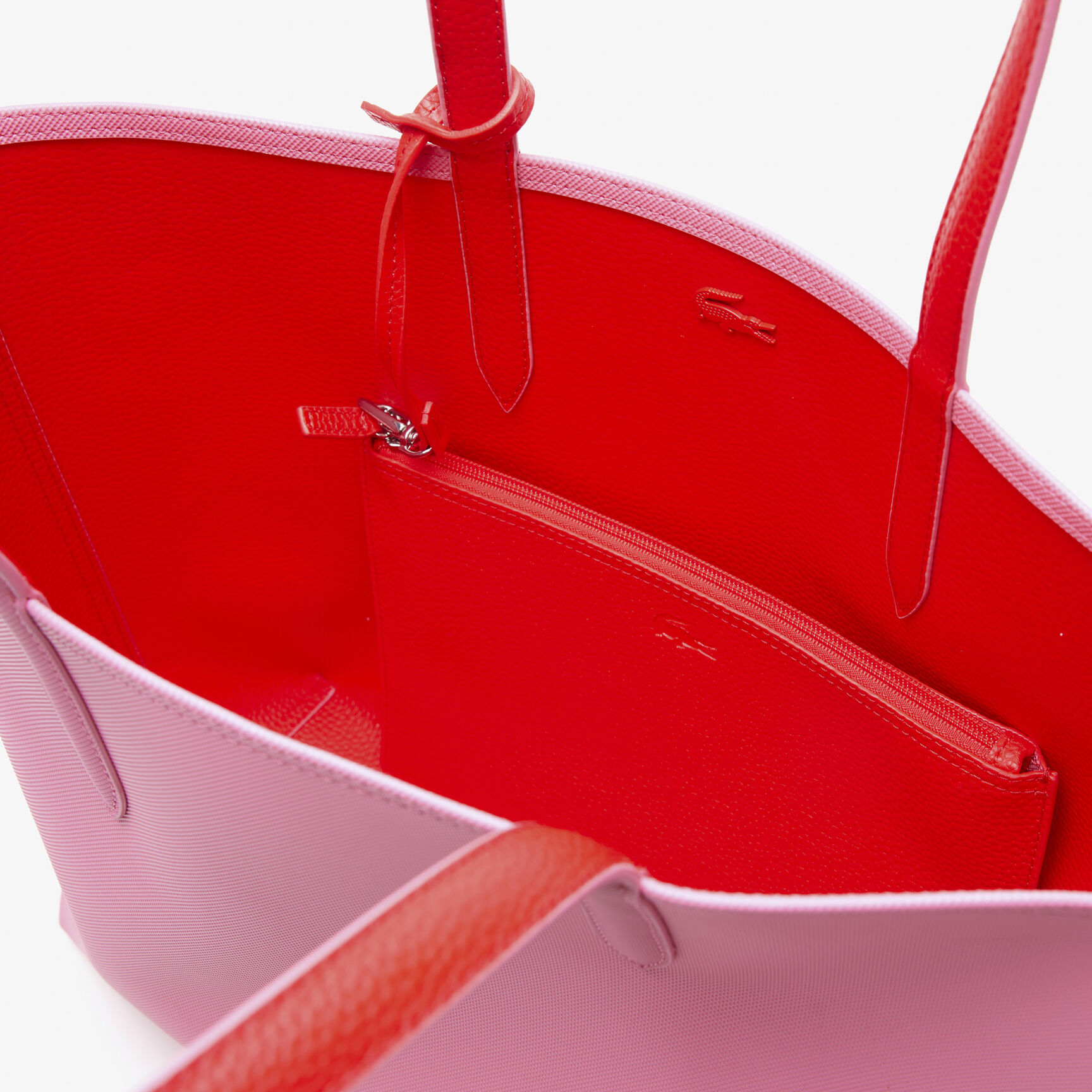 Anna Reversible Tote with Pouch Anna Reversible Tote with Pouch