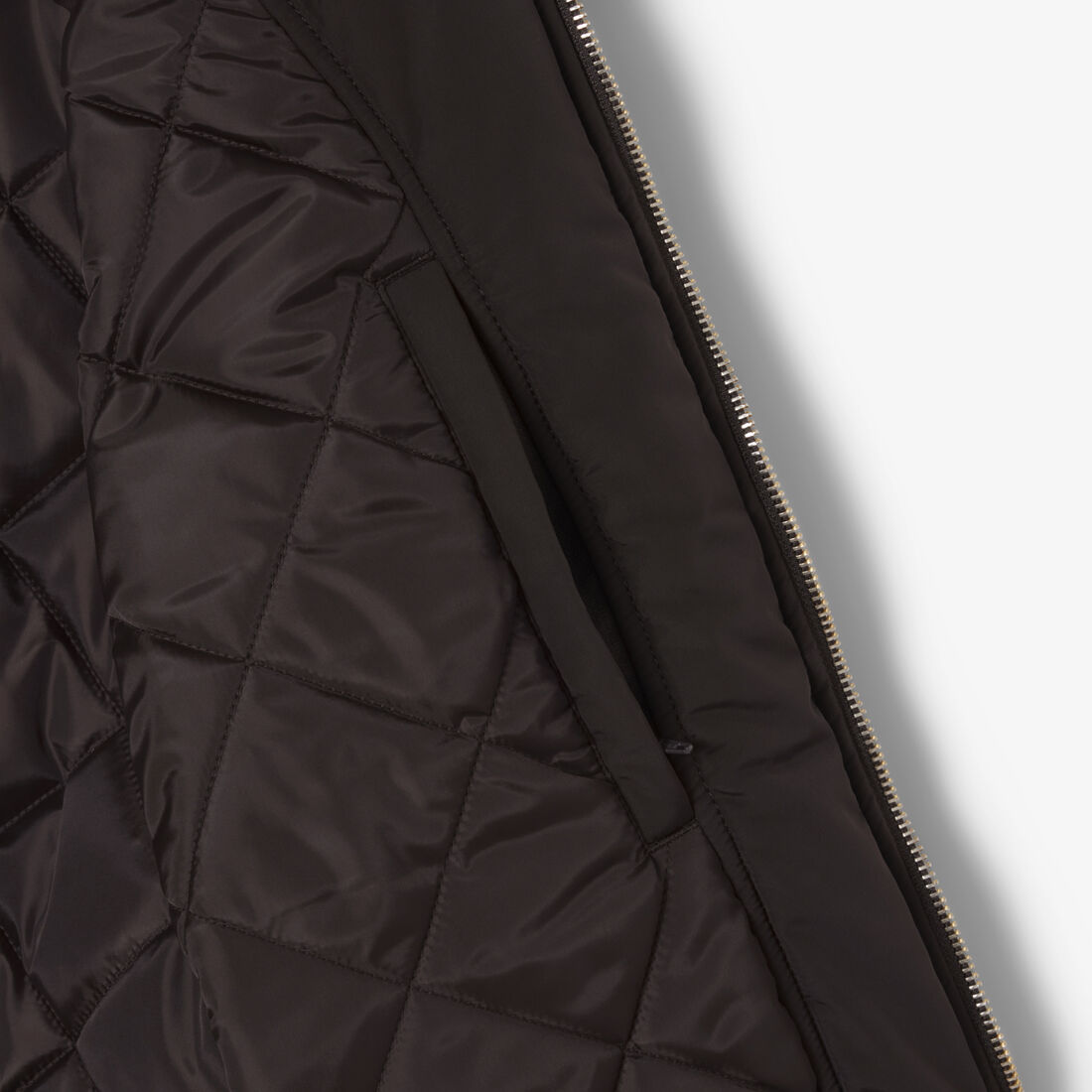 Water-Repellent Aviator Badge Jacket Water-Repellent Aviator Badge Jacket