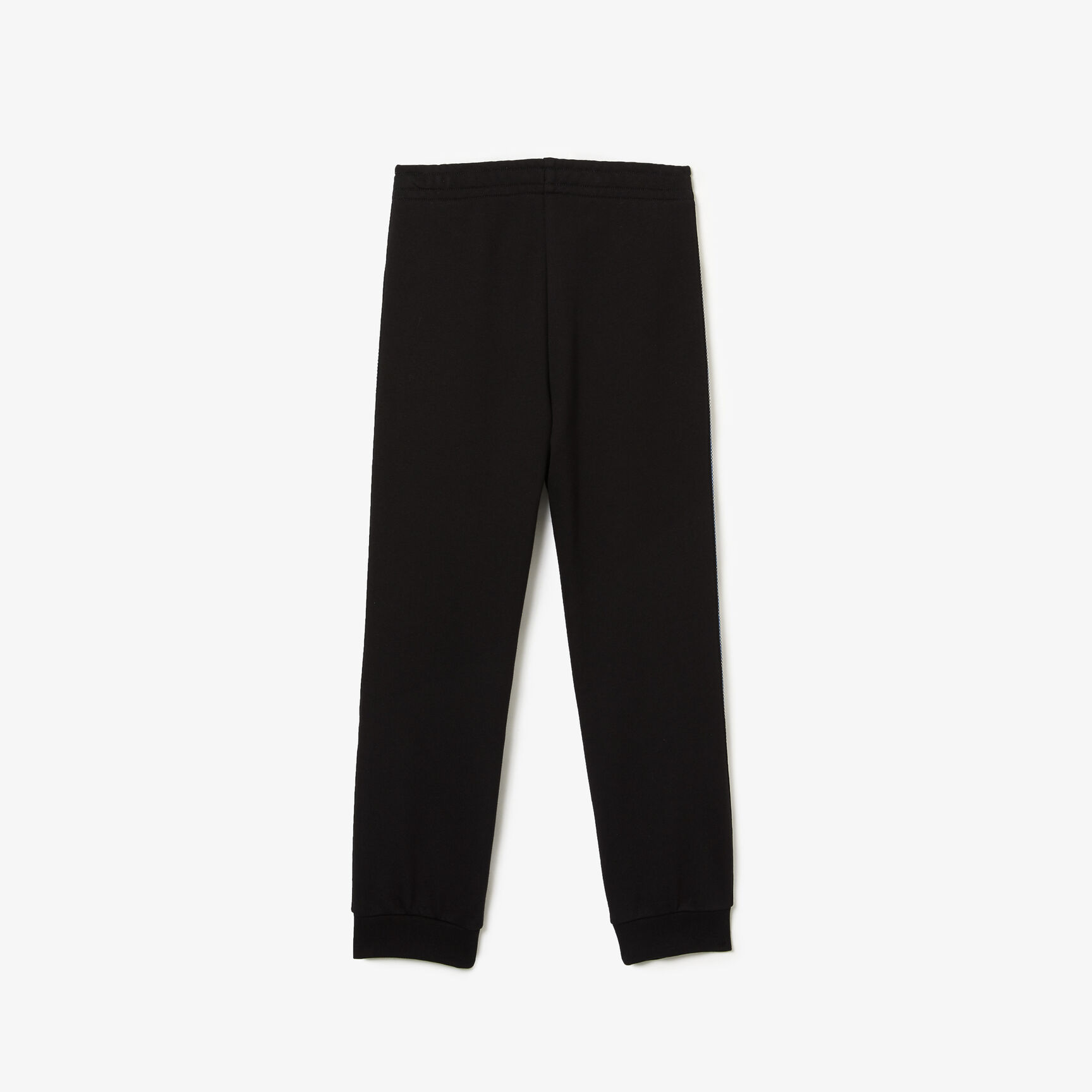 بنطال رياضي لاكوست بأشرطة مطبوعة للأطفال بنطال رياضي لاكوست بأشرطة مطبوعة للأطفال