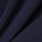 lacoste loose fit high zipped neck badge accent sweatshirt