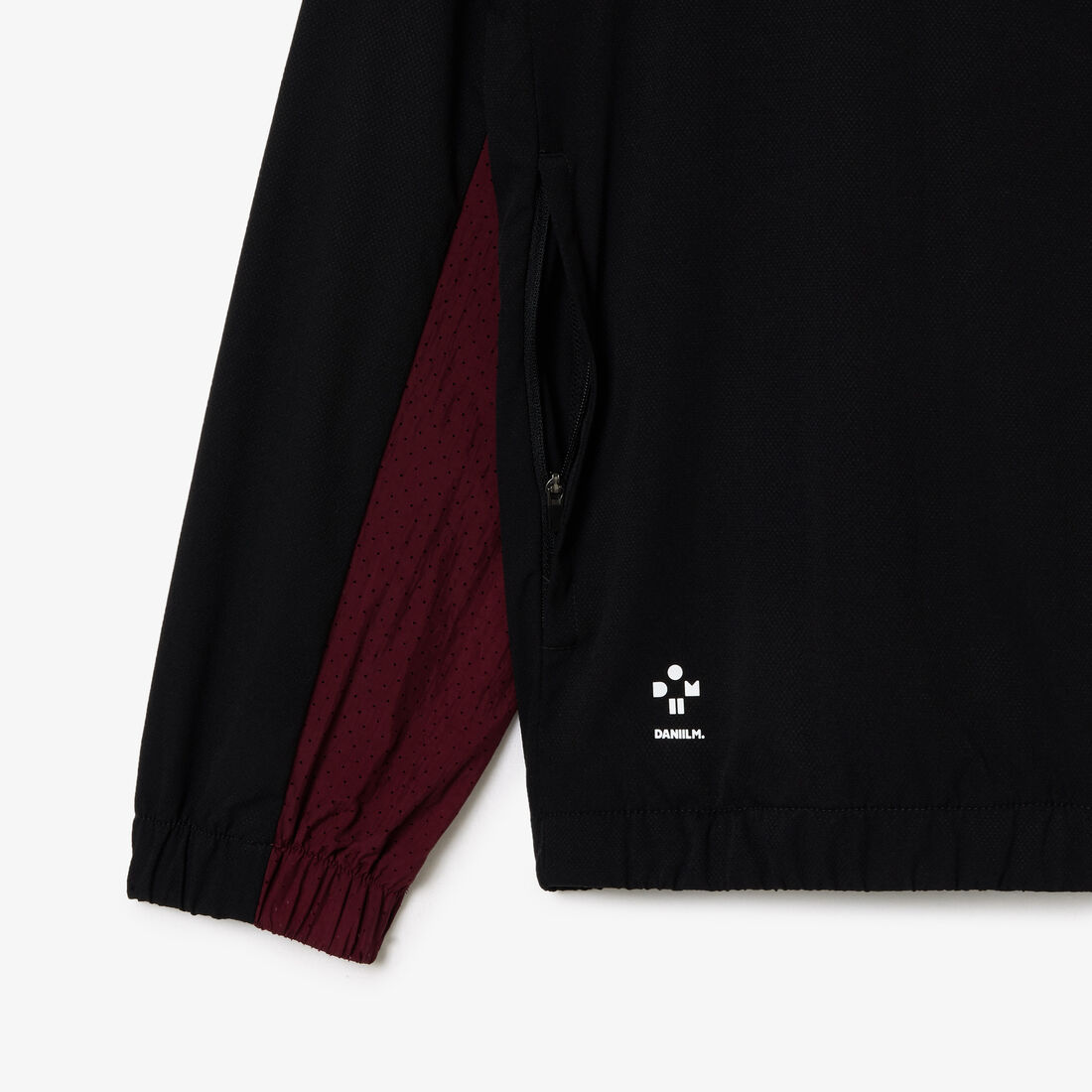 Lacoste Tennis x Daniil Medvedev Tracksuit Lacoste Tennis x Daniil Medvedev Tracksuit