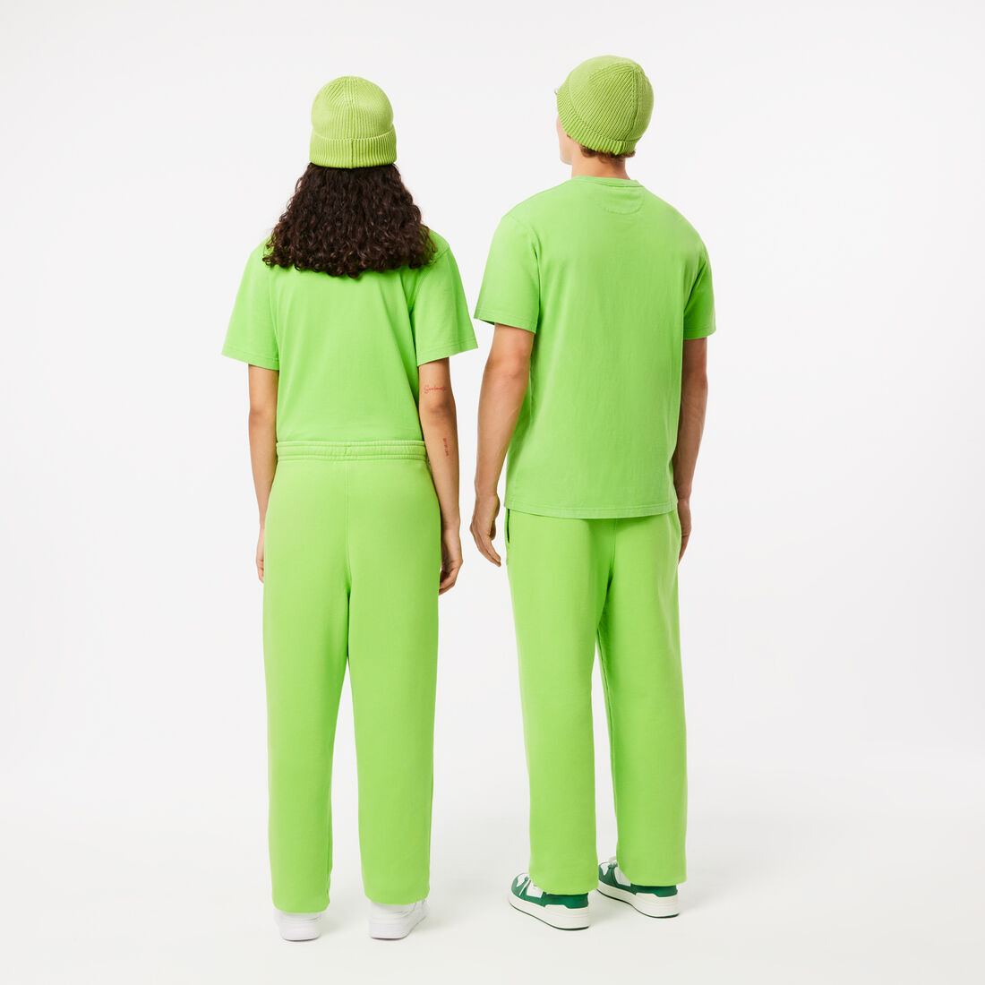 بنطال رياضي قطني بنطال رياضي قطني