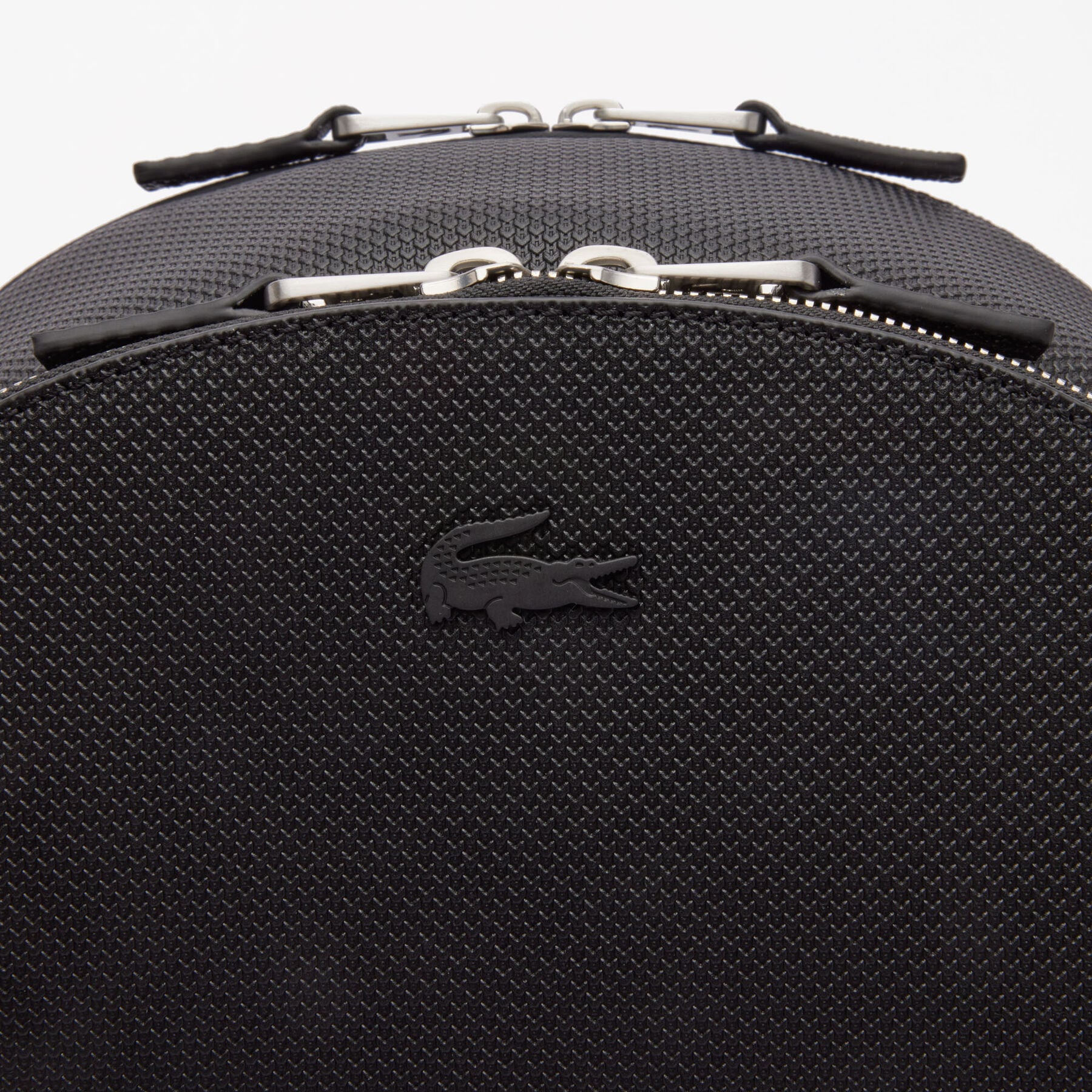 Chantaco Pique Leather Backpack Chantaco Pique Leather Backpack