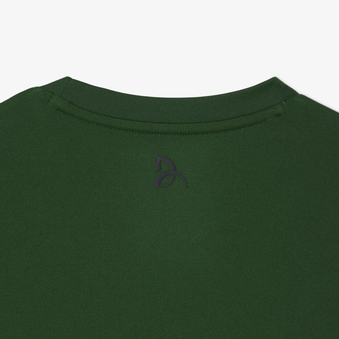 Lacoste Tennis x Novak Djokovic T-shirt Lacoste Tennis x Novak Djokovic T-shirt