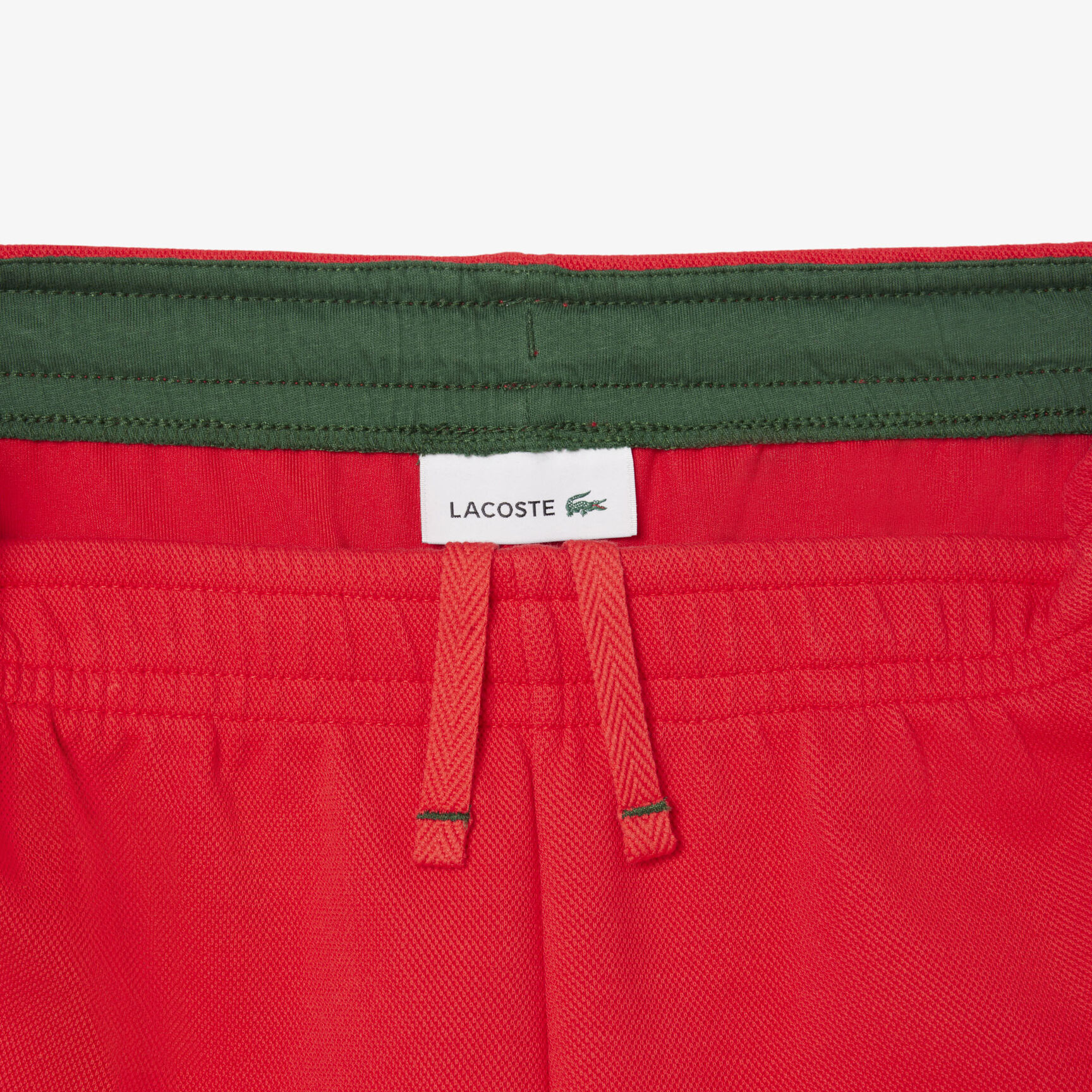 شورت بيكيه مزدوج الوجه