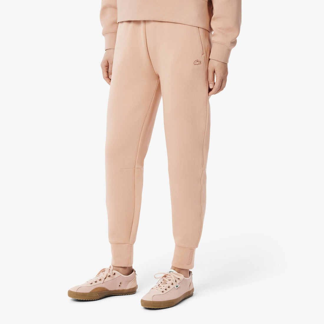 بنطال رياضي قطني بنطال رياضي قطني