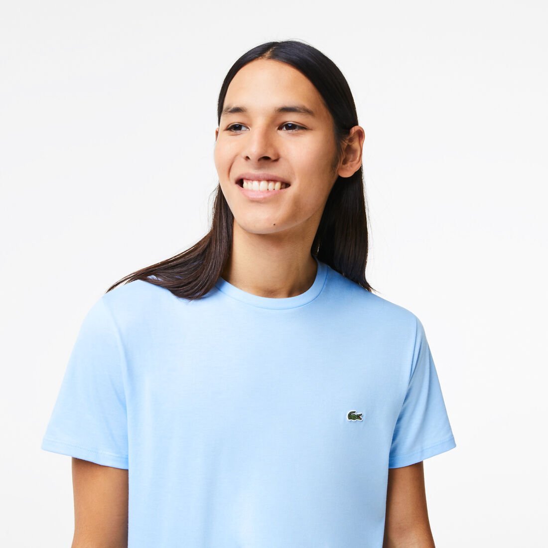 Cotton Pima T-shirt Cotton Pima T-shirt