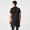 Men's Lacoste SPORT Stretch Jersey T-Shirt men s lacoste sport stretch jersey t shirt