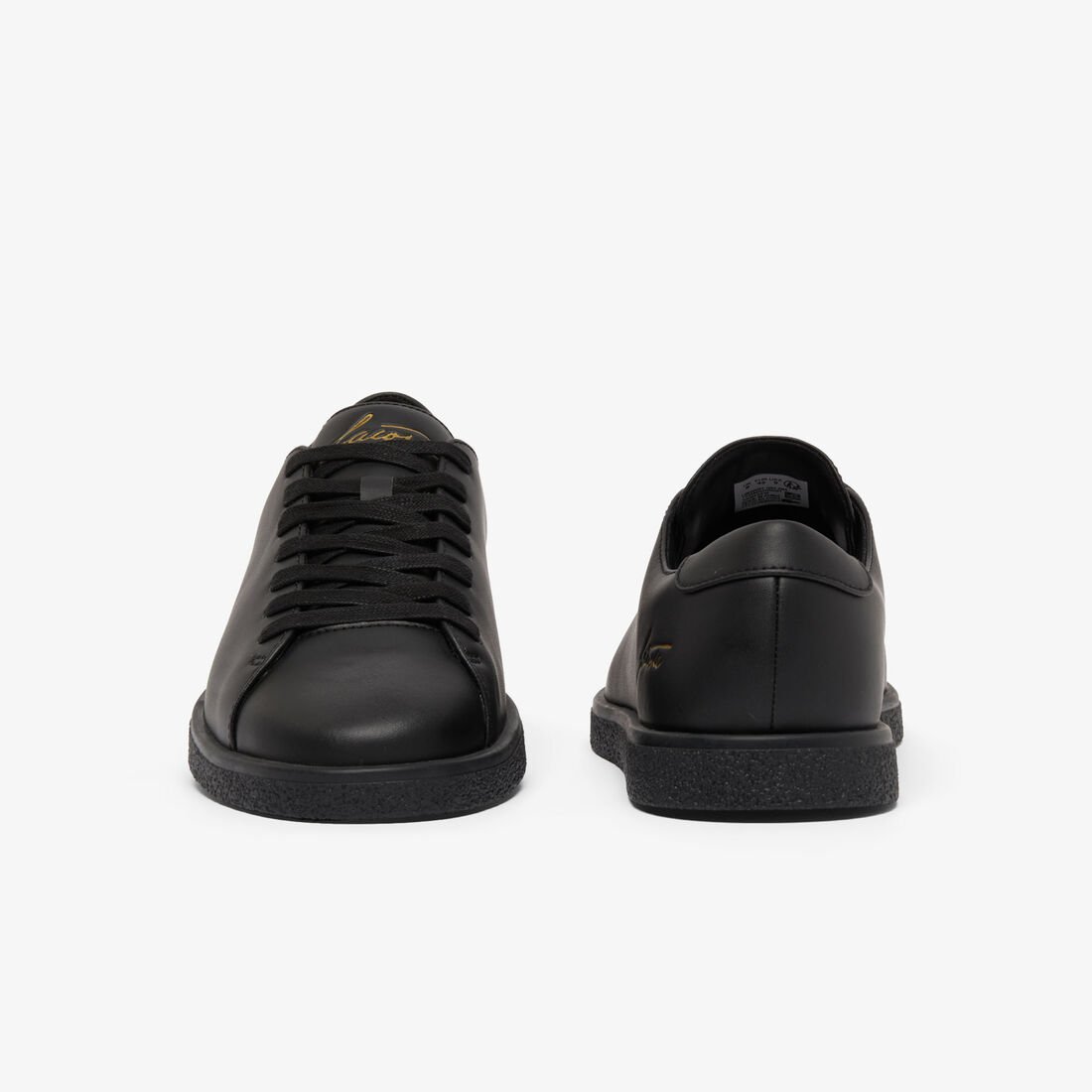 Men's Linecourt Leather Sneakers Men's Linecourt Leather Sneakers