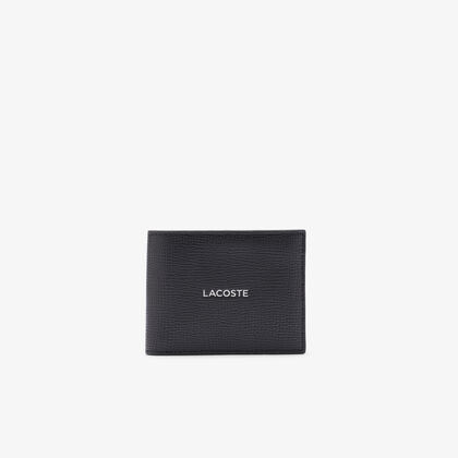 Small Ossian Leather Billfold