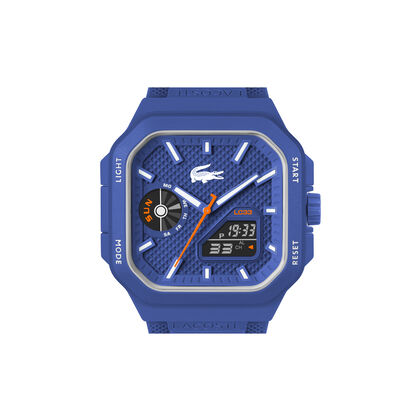 Lc33 Square Men's Watch