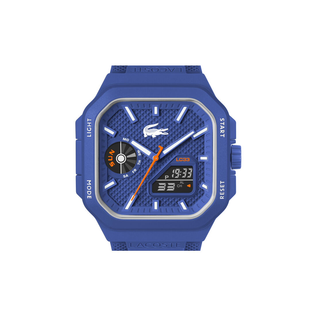LC33 Square Men's Watch LC33 Square Men's Watch
