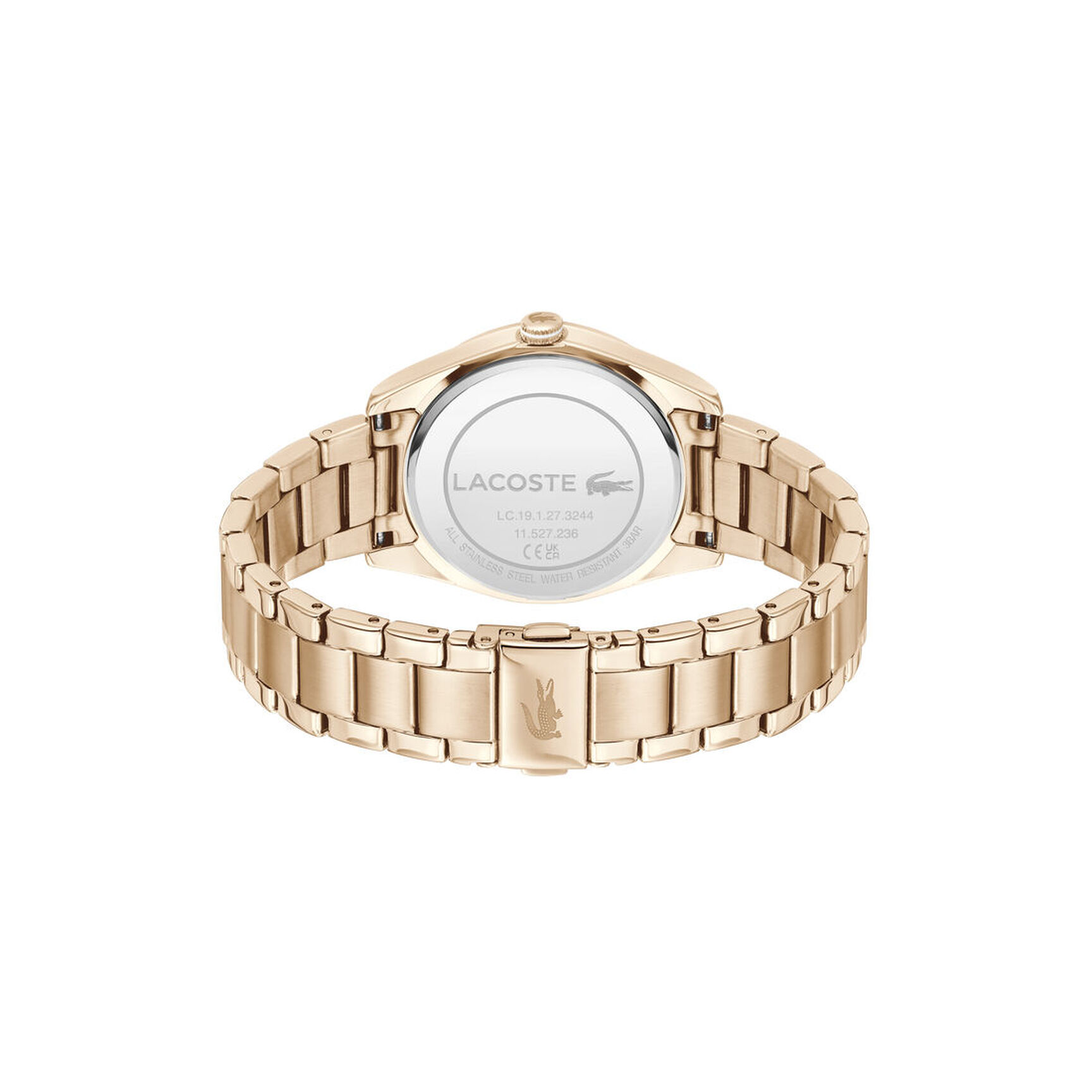 Women Metall Watch Women Metall Watch