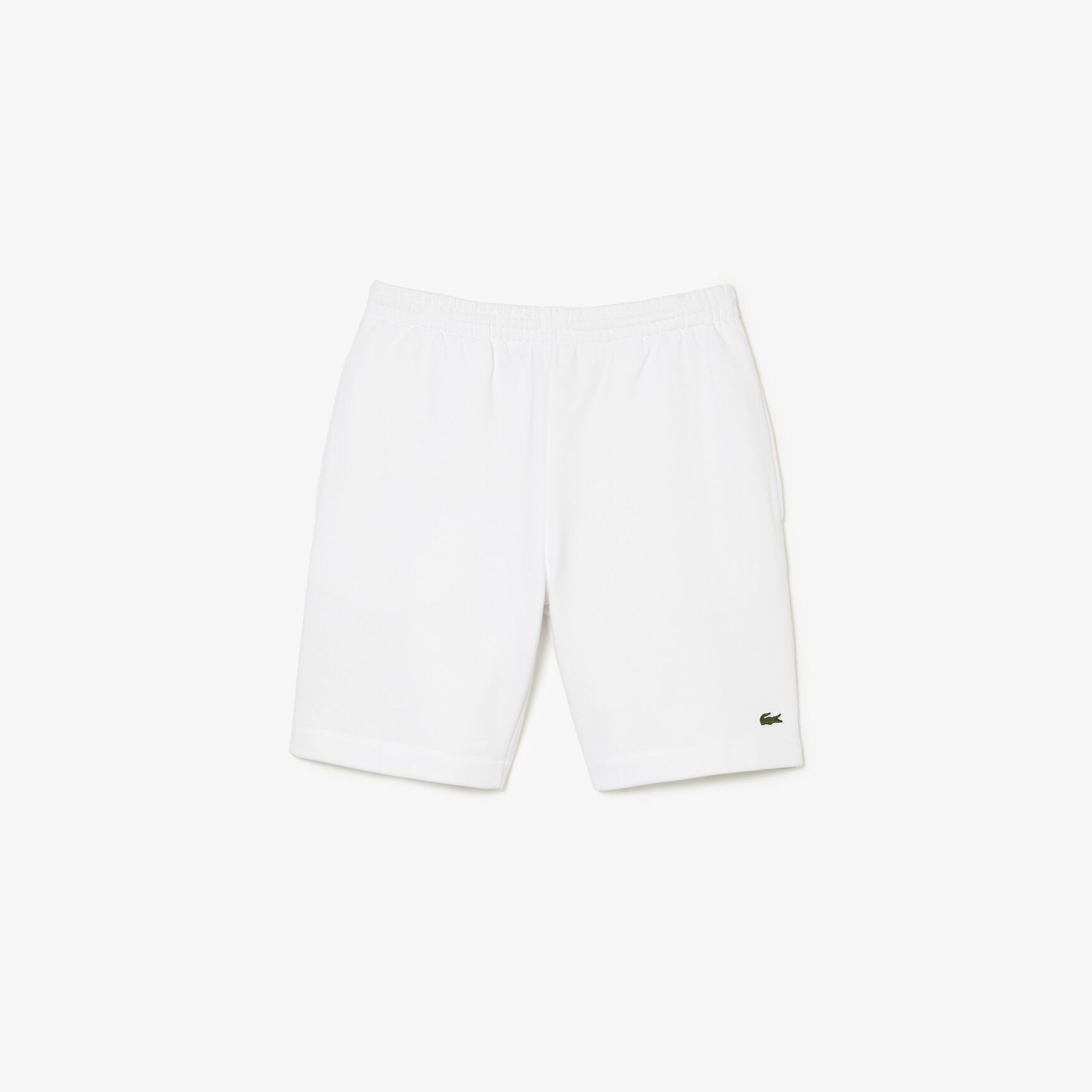 شورت صوف بقصّة عادية شورت صوف بقصّة عادية