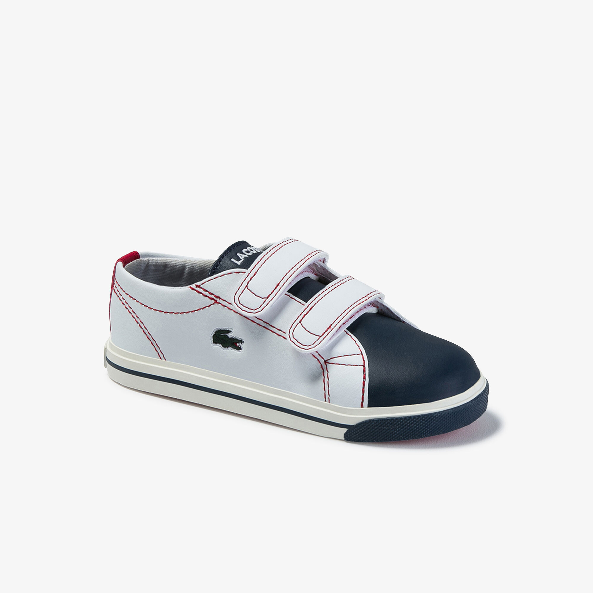 Lacoste shop riberac trainers