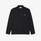 Classic Fit L.12.12 LIGHT Long Sleeved Polo Shirt lacoste classic fit l 12 12 light long sleeved polo shirt
