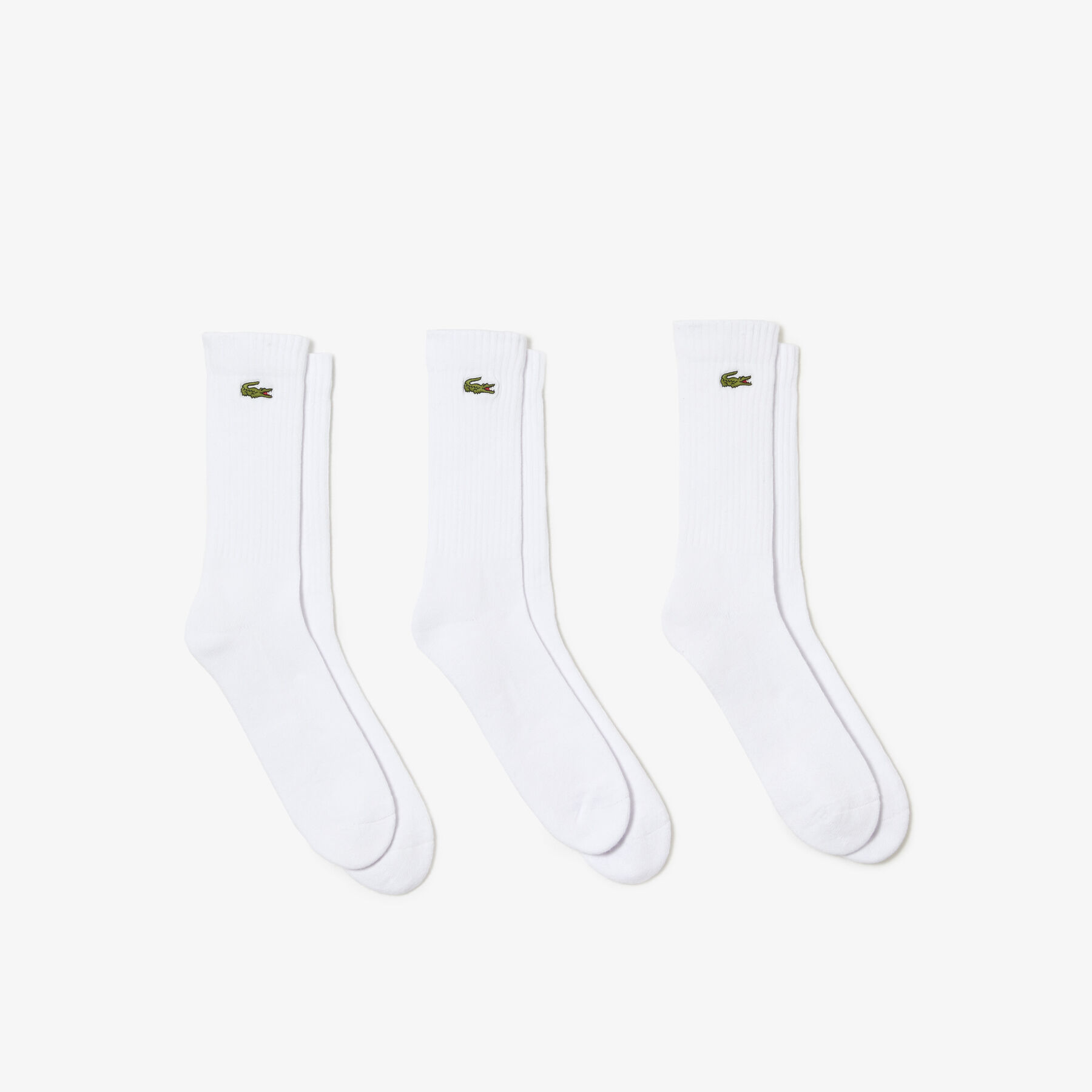 3-Pack Sport Socks 3-Pack Sport Socks