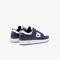 Men's Court Cage Leather Sneakers 
