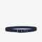 Stretch Canvas Strap Belt