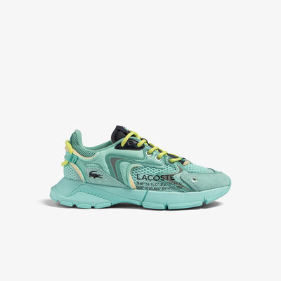 Women's Lacoste L003 Neo Textile Trainers