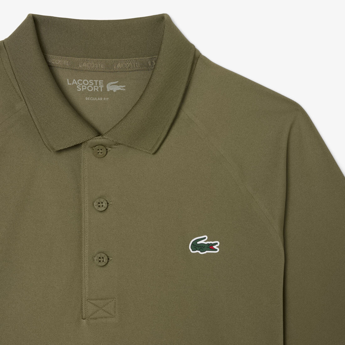 قميص بولو بقصّة عادية واقٍ من الأشعة فوق البنفسجية قميص بولو بقصّة عادية واقٍ من الأشعة فوق البنفسجية