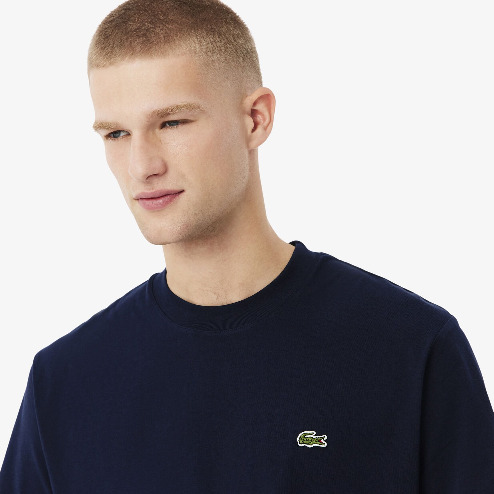 Cotton T-shirt Cotton T-shirt