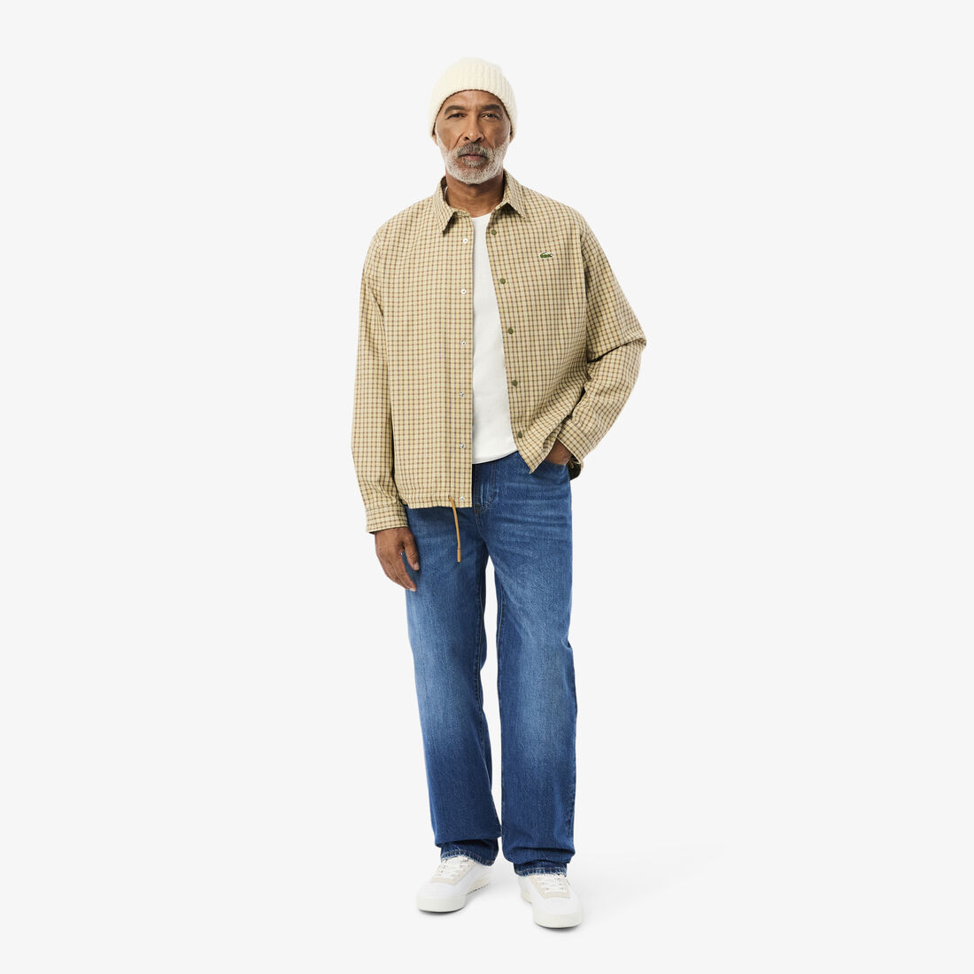 Cotton Pima T-shirt Cotton Pima T-shirt