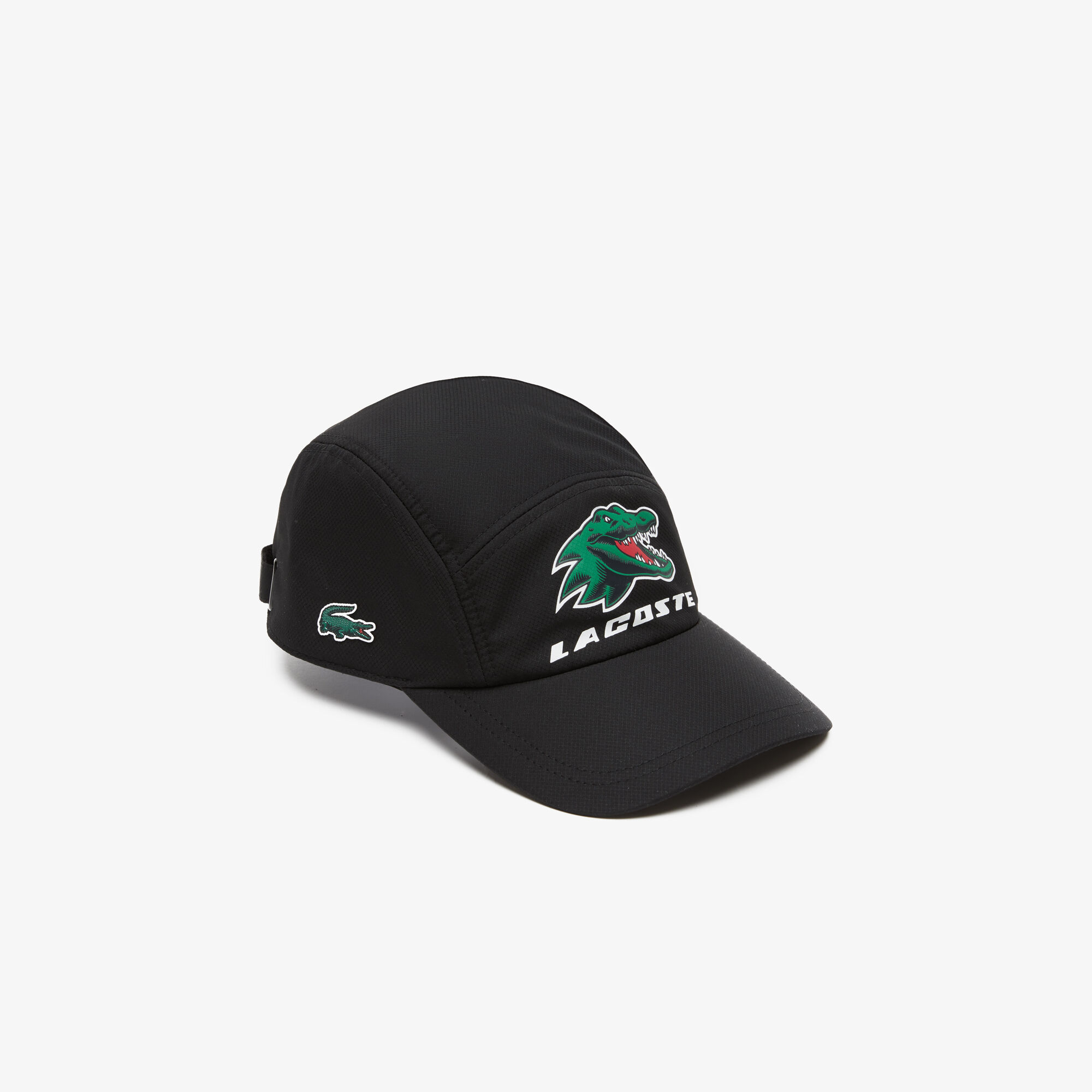 Buy Men s Lacoste SPORT Exclusive Crocodile Tennis Cap Lacoste QA