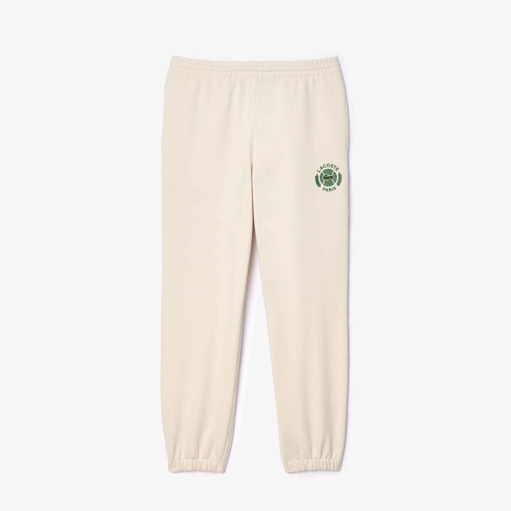 Tennis Print Sweatpants Tennis Print Sweatpants
