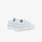 Women's Court Cage Leather Sneakers 